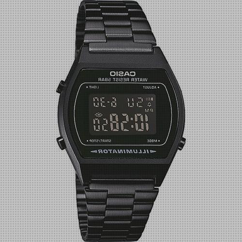 Las mejores vintage casio reloj casio vintage morado
