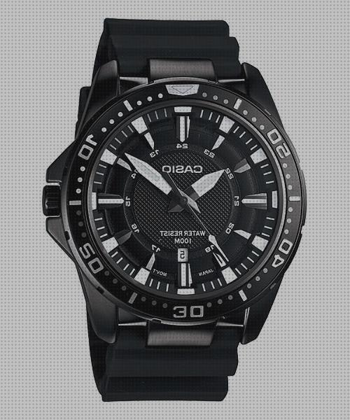Las mejores marcas de casuales reloj casual