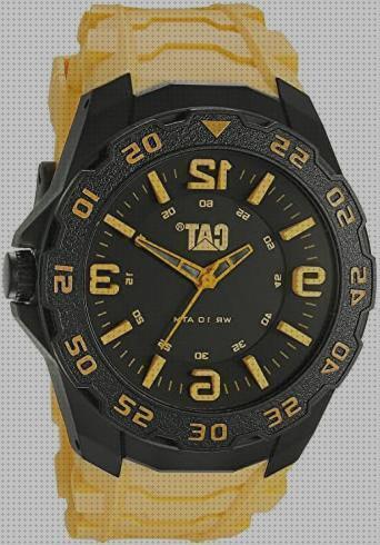 Las mejores caterpillar reloj caterpillar hombre original