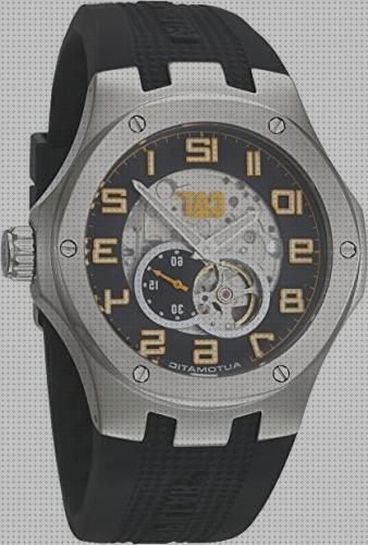 Las mejores caterpillar reloj caterpillar navigo
