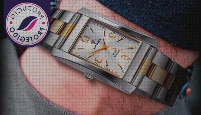 Análisis de los 29 mejores Relojes Cauny De Hombres