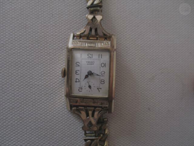 Las mejores cauny reloj cauny prima mujer