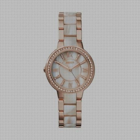 ¿Dónde poder comprar cerámicas relojes reloj ceramica blanco mujer?