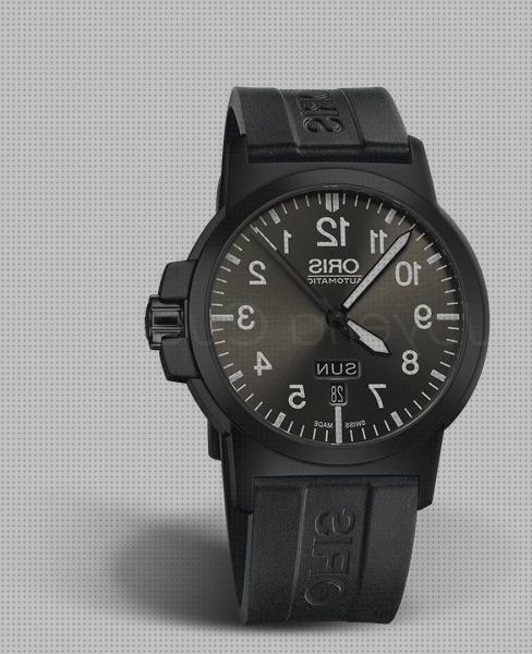 Review de reloj certina hombre correa de cueroel