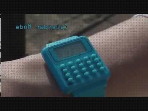 TOP 40 relojes chafas bajo análisis