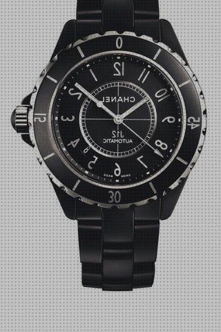 Análisis de los 26 mejores Relojes Chanels De Hombres