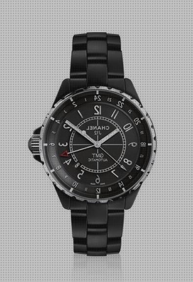 Las mejores chanel reloj chanel hombre