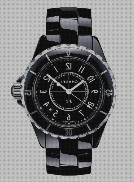 ¿Dónde poder comprar chanel reloj chanel j12?