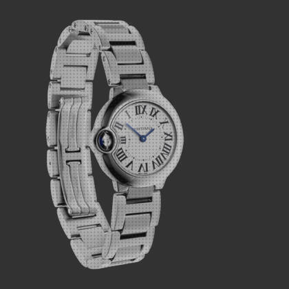 Análisis de los 15 mejores Relojes Chanels Laronette De Mujeres