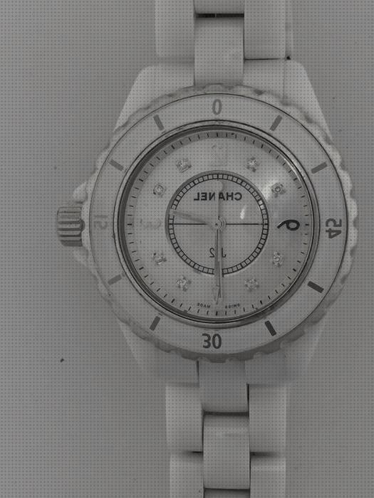 ¿Dónde poder comprar chanel reloj chanel mujer original?