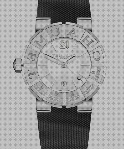 Review de reloj chaumet mujer