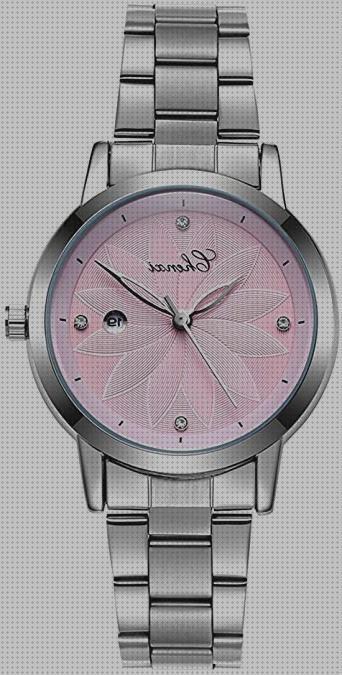 Las mejores reloj azul hombre muleca reloj i fantil reloj boccadamo my015 reloj chenxi cuarzo mujer