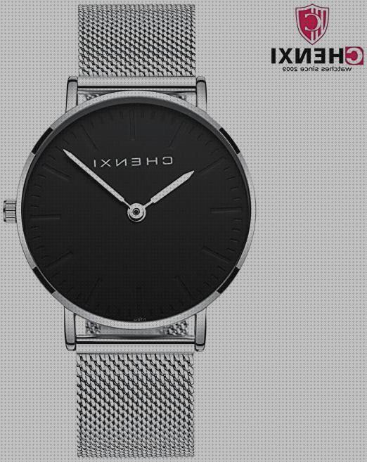 Los 21 Mejores Relojes Chenxi Cuarzos De Mujeres