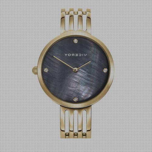 Análisis de los 22 mejores Relojes Chics Viceroy De Mujeres 461
