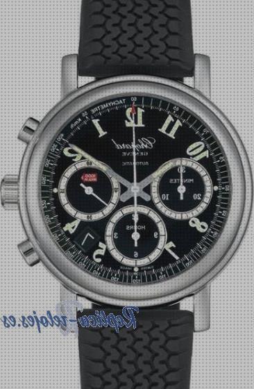 Las mejores marcas de chopard reloj chopard hombre