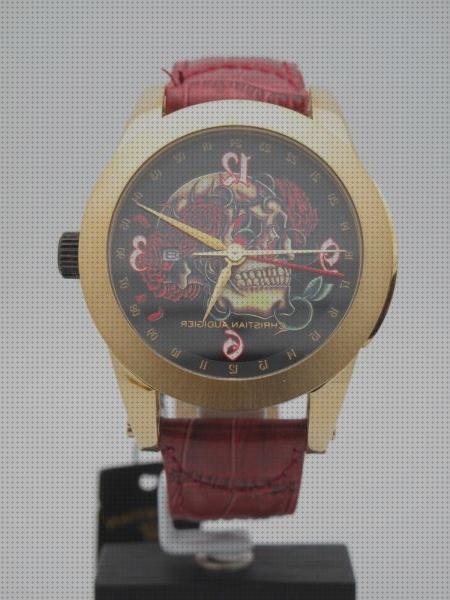 ¿Dónde poder comprar christian reloj christian audigier?