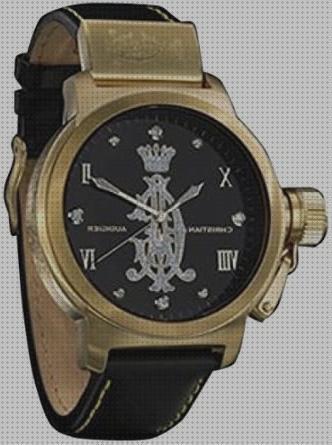 Opiniones de christian reloj christian audigier