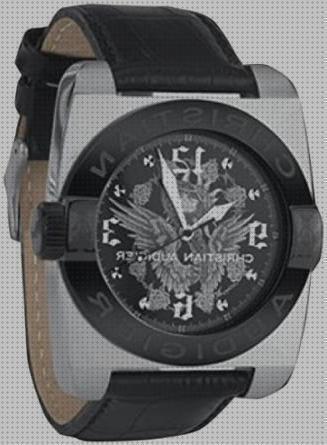 Análisis de los 15 mejores relojes christian audigier bajo análisis