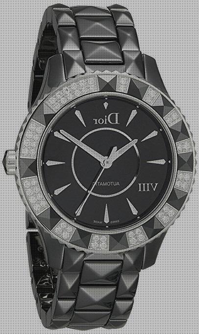 Los 17 Mejores Relojes Christian Dior De Hombres