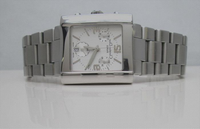Las mejores dior reloj christian dior hombre