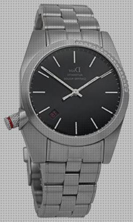 Review de reloj christian dior hombre