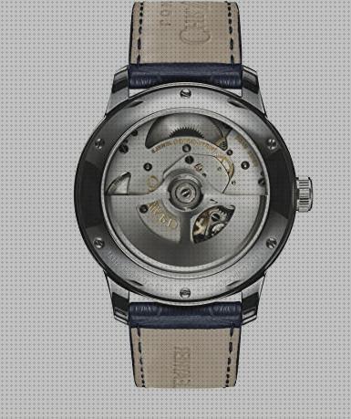 ¿Dónde poder comprar ward reloj christopher ward?