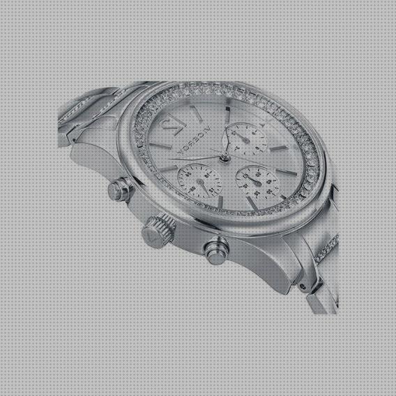 ¿Dónde poder comprar reloj manipulativo reloj fitvit reloj temporary reloj circonitas mujer?