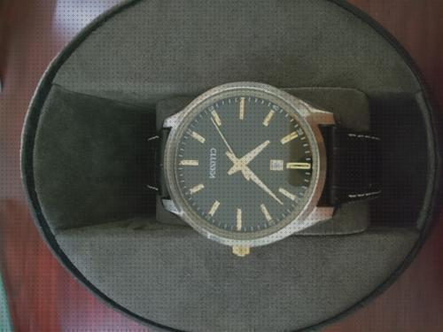 Las mejores marcas de citizen reloj citizen 1112