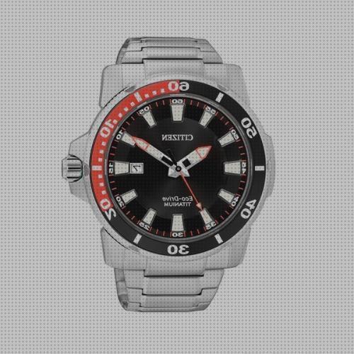 Mejores 40 relojes citizen 1220