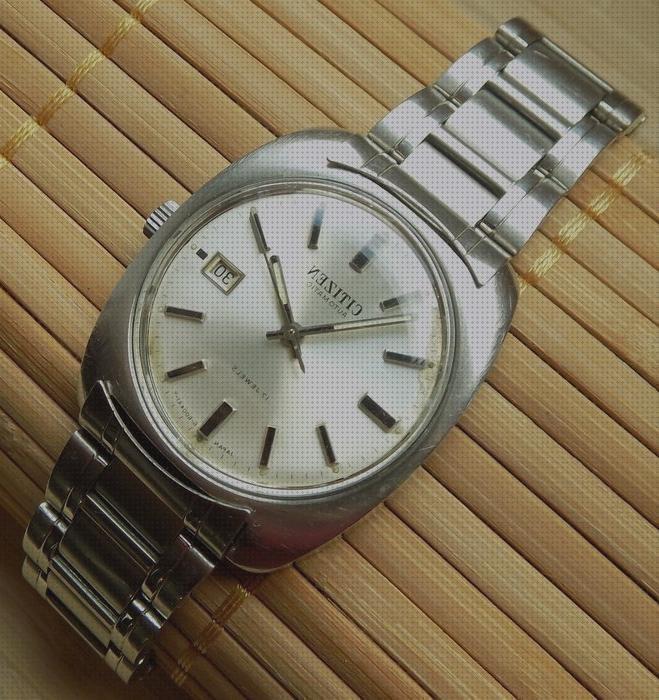 ¿Dónde poder comprar citizen reloj citizen 8018?