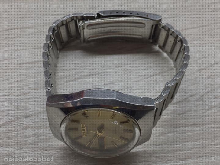 Análisis de los 33 mejores relojes citizen 8018 a la venta