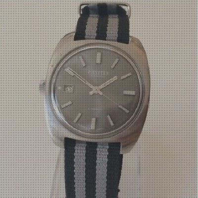 Las mejores citizen reloj citizen 8018