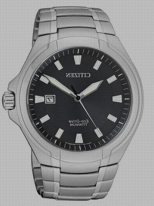 Opiniones de los 36 mejores Relojes Citizen Bm7430 89e Super Titanio De Hombres