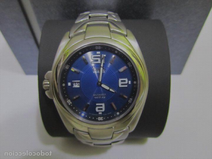 Las mejores citizen reloj citizen cristal zafiro