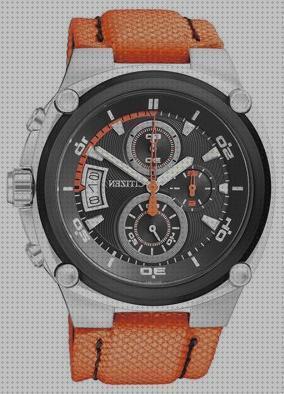Los 33 Mejores Relojes Citizen Deportivos De Hombres