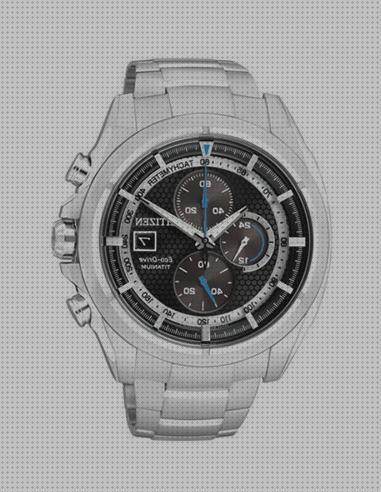 Las mejores reloj citizen as 4050 52e citizen reloj citizen eco drive hombre cronógrafo ca0550 52e