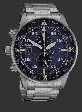 ¿Dónde poder comprar citizen reloj citizen eco drive hombre cronógrafo ca0690 88l?