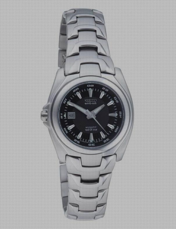 ¿Dónde poder comprar citizen wr bar 50 reloj mujer esfera azul citizen reloj citizen eco drive mujer wr 10 bar?