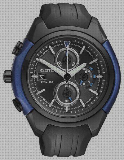 Las mejores citizen wr bar 50 reloj mujer esfera azul citizen reloj citizen eco drive mujer wr 10 bar