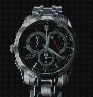¿Dónde poder comprar citizen reloj citizen eco drive wr100?