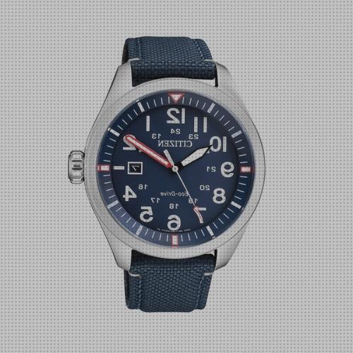 Análisis de los 33 mejores Relojes Citizen De Hombres Aw5000 16l Aviator