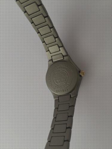 Opiniones de reloj citizen titanium citizen reloj citizen mujer eco drive titanium