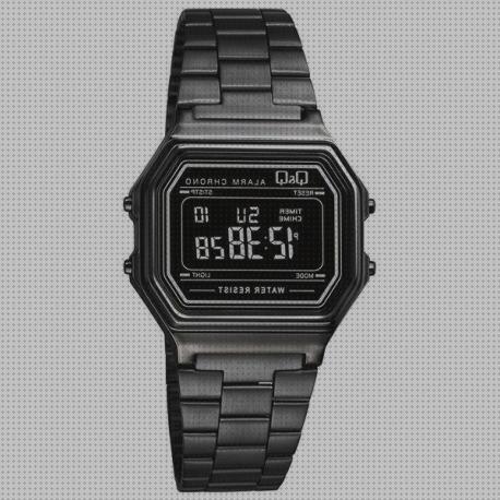 ¿Dónde poder comprar citizen reloj citizen negro hombre?