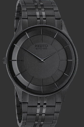 Los mejores 42 Relojes Citizen Negros De Hombres