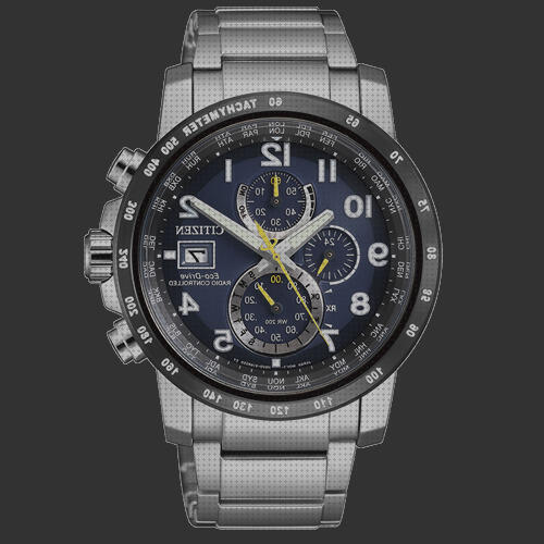 ¿Dónde poder comprar citizen reloj citizen radiocontrolado?