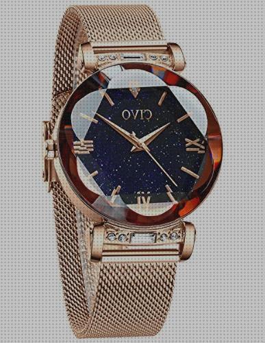 ¿Dónde poder comprar civo reloj civo mujer?