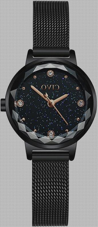 Las mejores marcas de civo reloj civo mujer