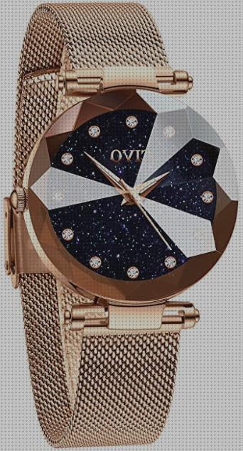Opiniones de los 25 mejores Relojes Civo De Mujeres
