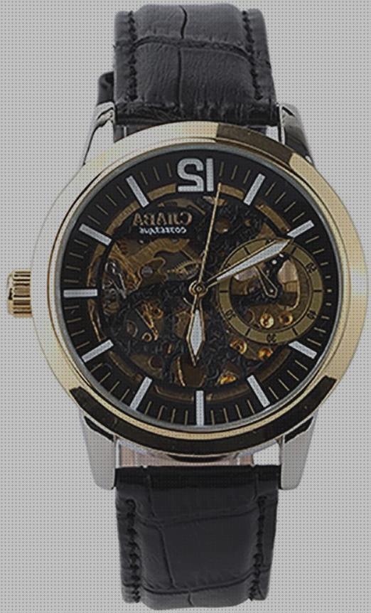 ¿Dónde poder comprar cjiaba reloj cjiaba automatico?