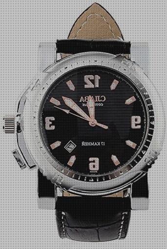 Review de reloj cjiaba automatico